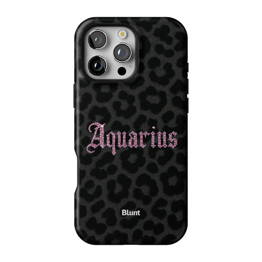 Love Aquarius iPhone Case gallery - Iphone_16_Pro_Max_1