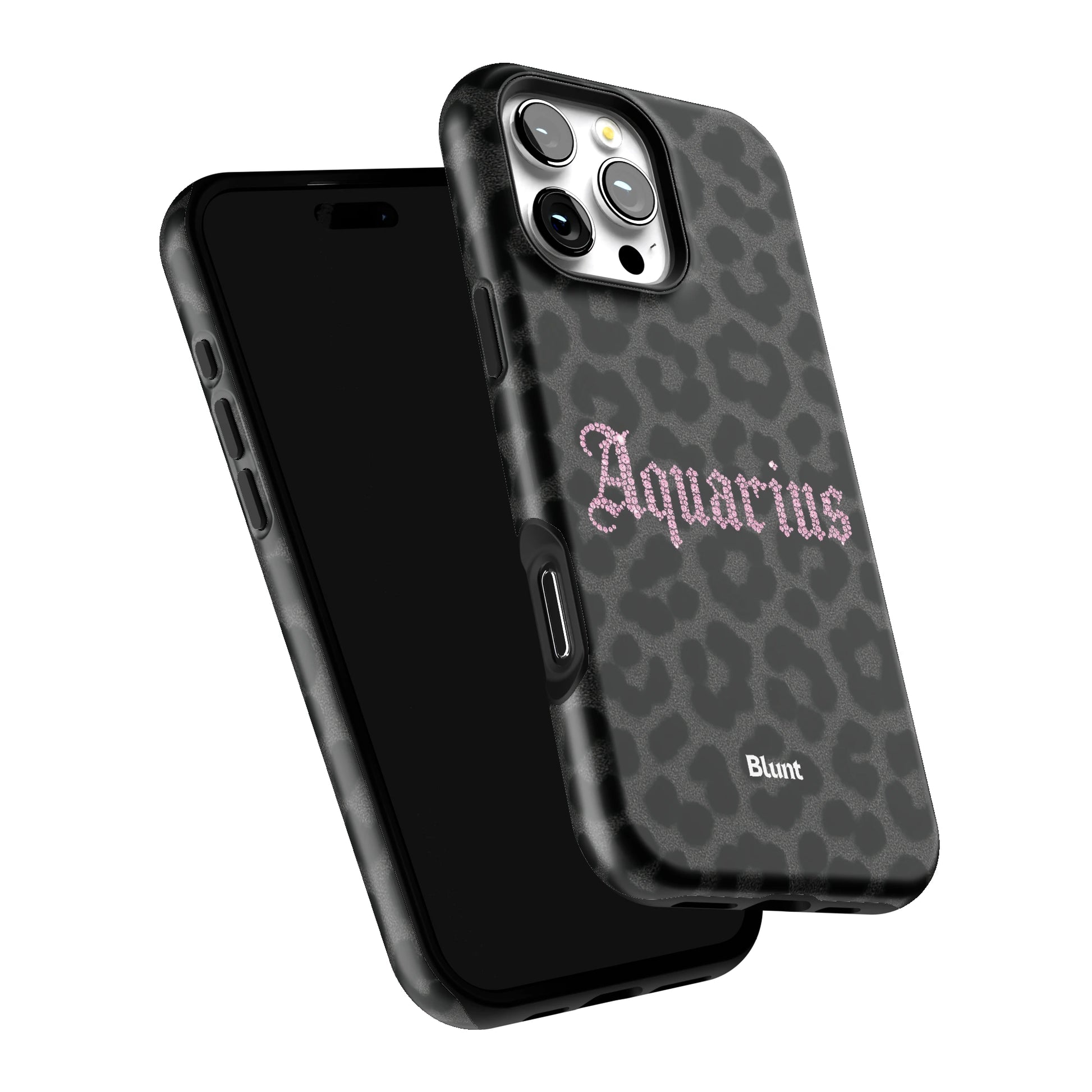 Love Aquarius iPhone Case gallery - Iphone_16_Pro_Max_6
