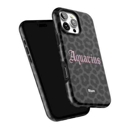 Love Aquarius iPhone Case gallery - Iphone_16_Pro_Max_6