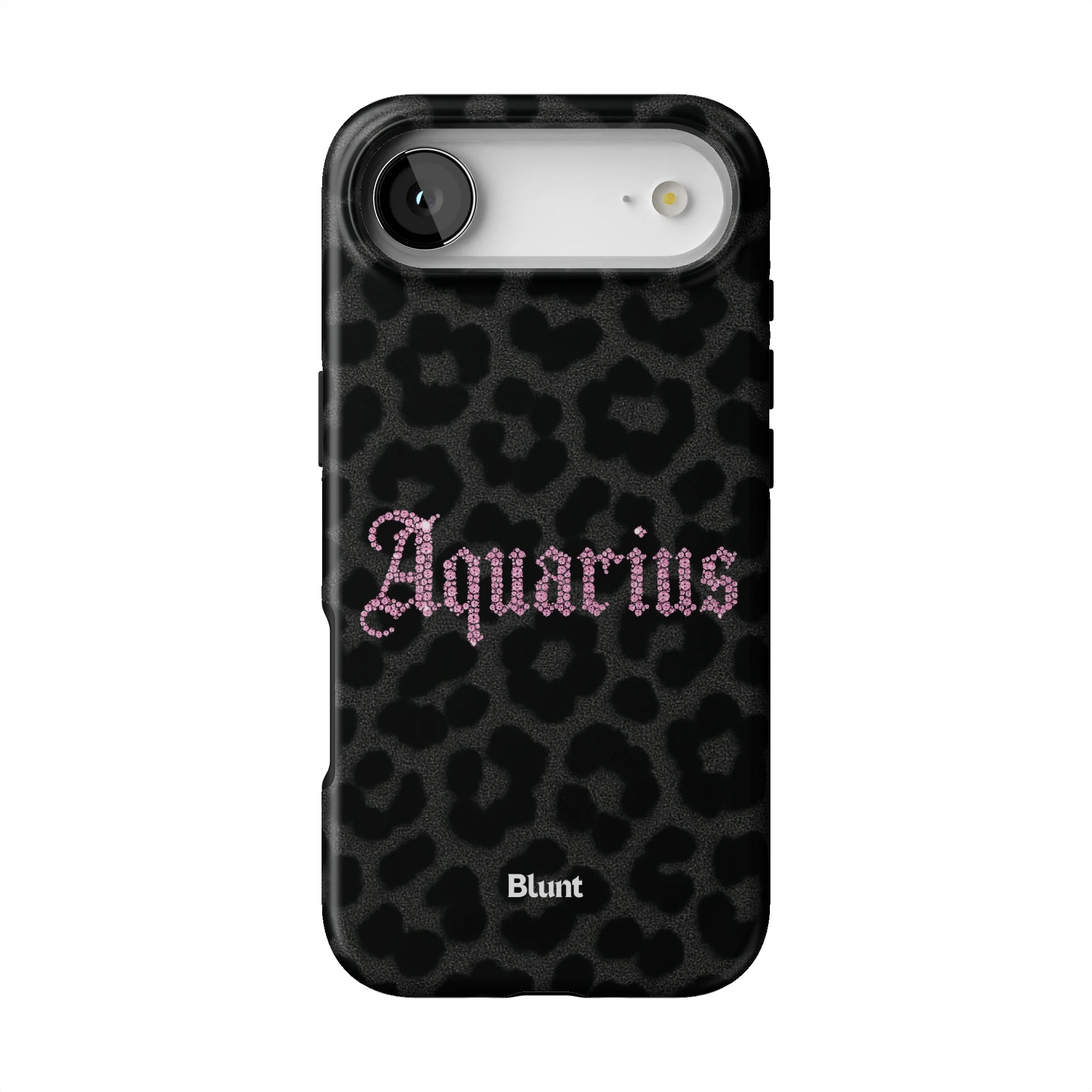 Love Aquarius iPhone Case gallery - Iphone_17_Air_1