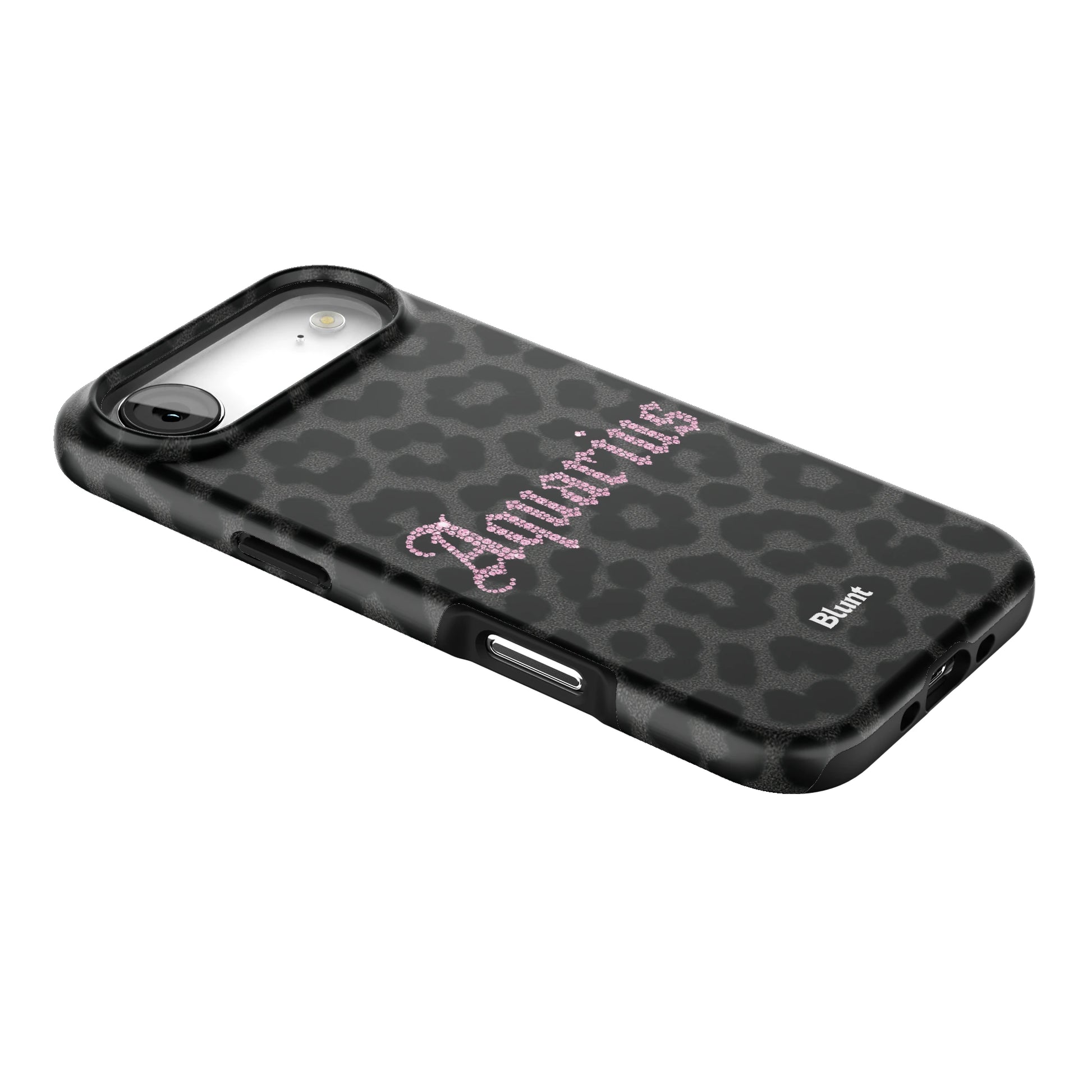 Love Aquarius iPhone Case gallery - Iphone_17_Air_2