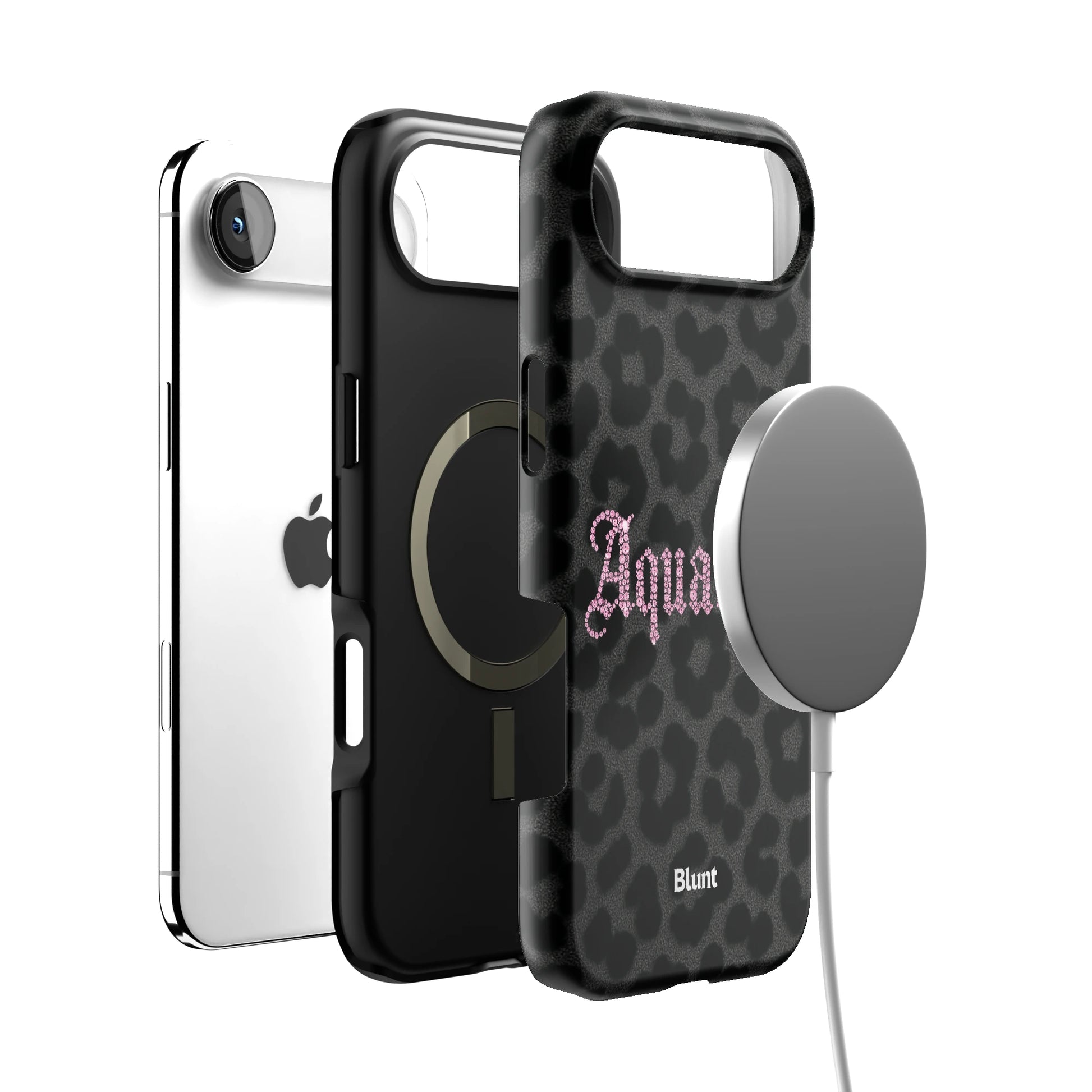 Love Aquarius iPhone Case gallery - Iphone_17_Air_4