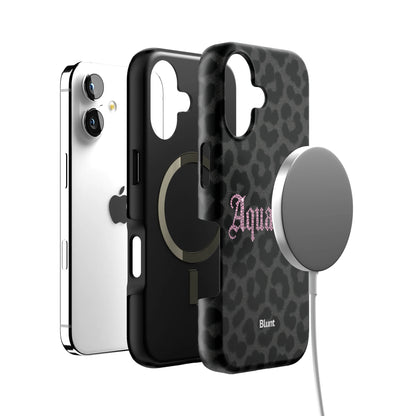 Love Aquarius iPhone Case gallery - Iphone_17_Iphone_4