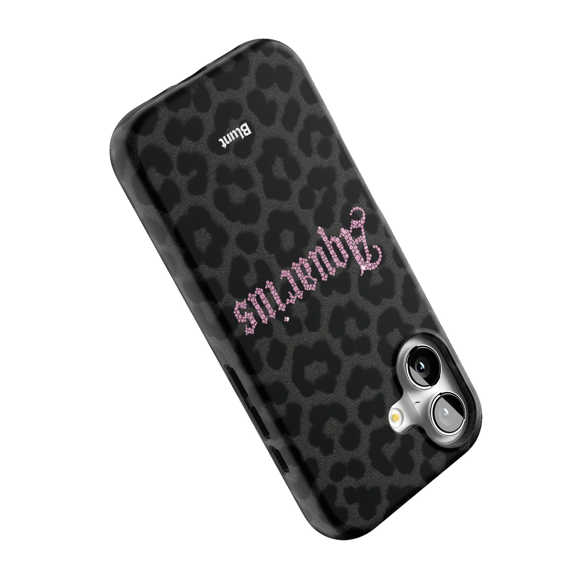 Love Aquarius iPhone Case gallery - Iphone_17_Iphone_5