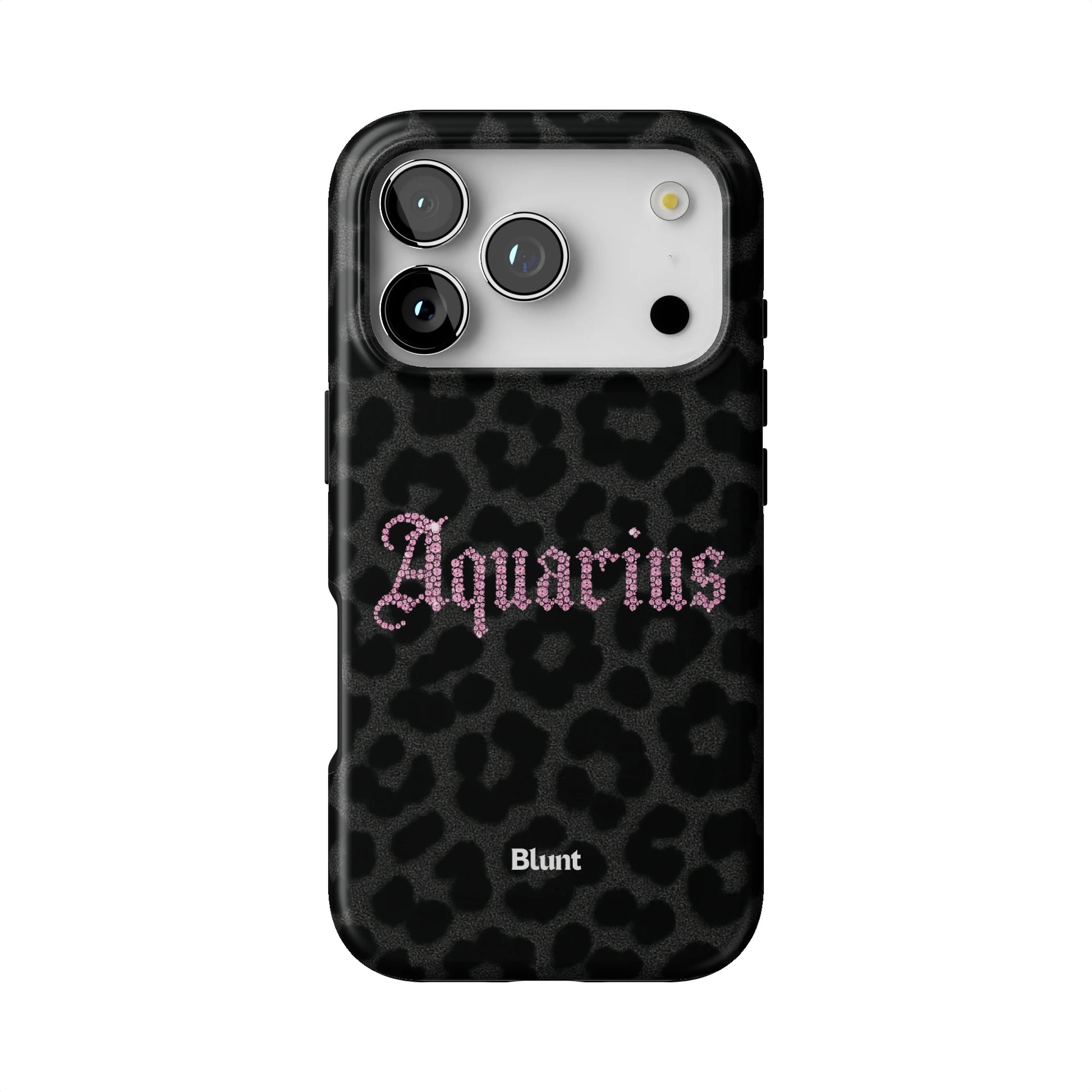 Love Aquarius iPhone Case gallery - Iphone_17_Pro_1