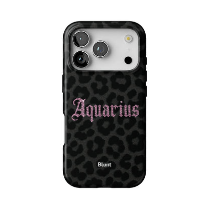 Love Aquarius iPhone Case gallery - Iphone_17_Pro_1