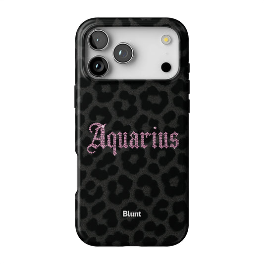 Love Aquarius iPhone Case gallery - Iphone_17_Pro_Max_1