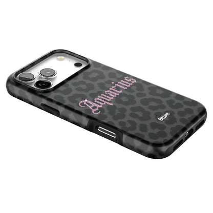 Love Aquarius iPhone Case gallery - Iphone_17_Pro_Max_2