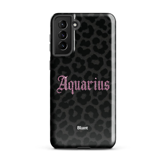 Love Aquarius Samsung Case - Blunt Cases