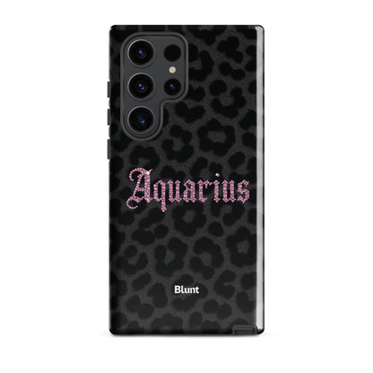 Love Aquarius Samsung Case - Blunt Cases
