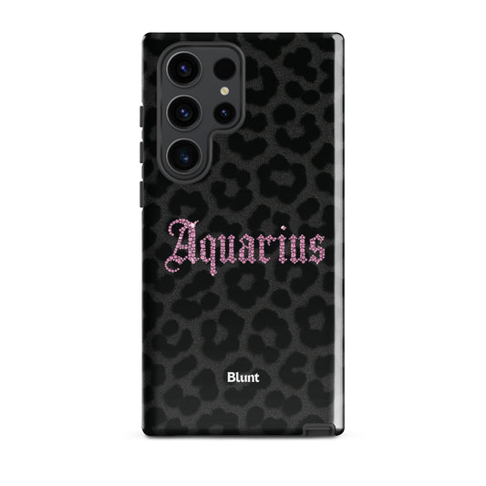 Love Aquarius Samsung Case - Blunt Cases
