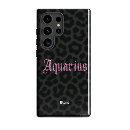 Love Aquarius Samsung Case - Blunt Cases