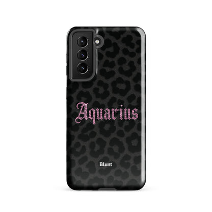 Love Aquarius Samsung Case - Blunt Cases