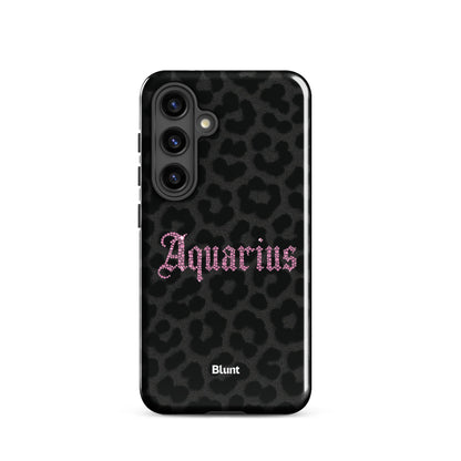 Love Aquarius Samsung Case - Blunt Cases