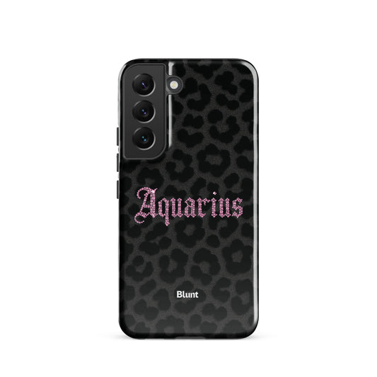 Love Aquarius Samsung Case - Blunt Cases