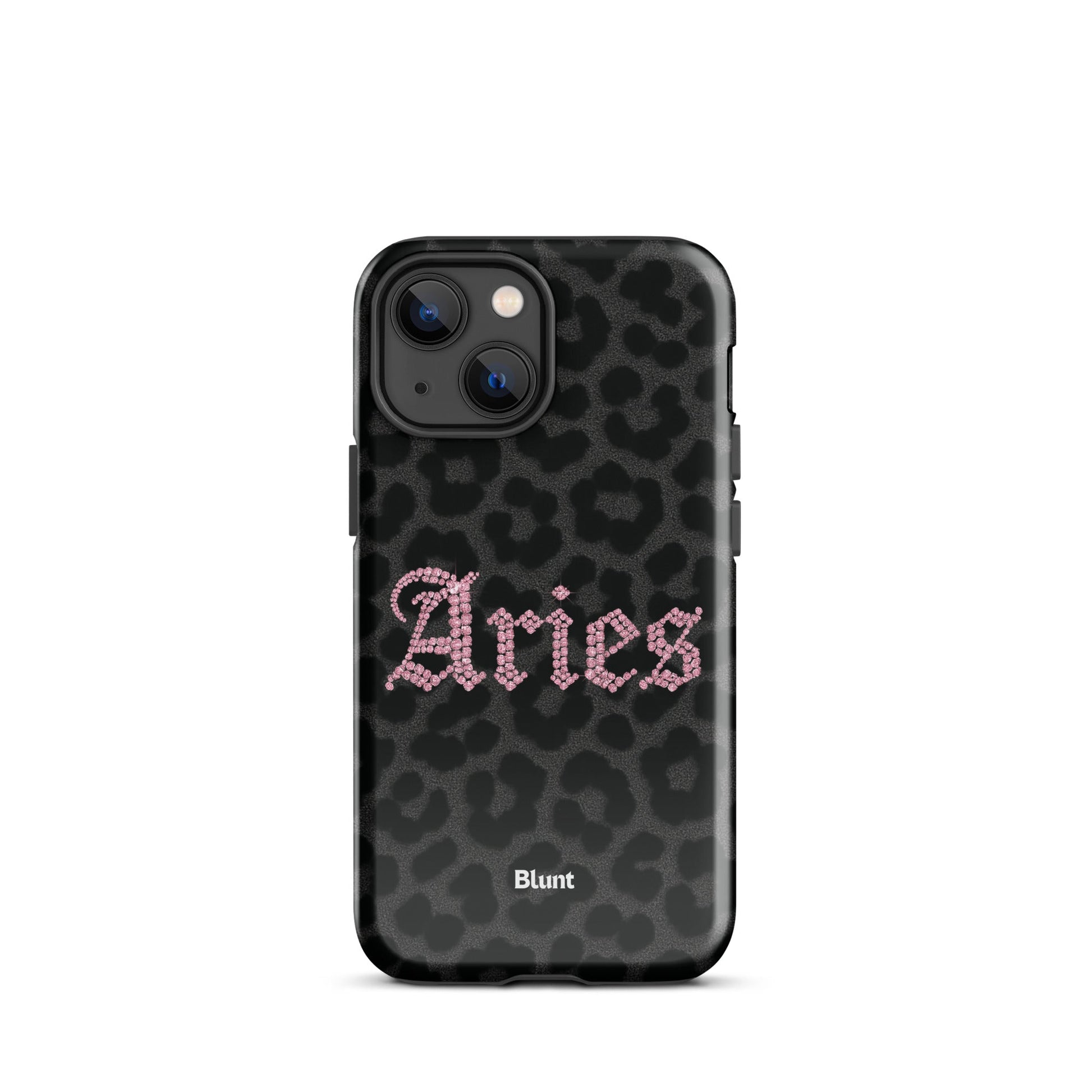 Love Aries iPhone Case - Blunt Cases