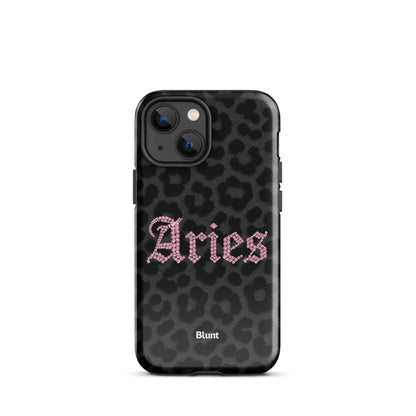 Love Aries iPhone Case - Blunt Cases