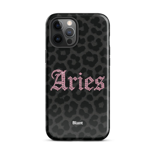 Love Aries iPhone Case - Blunt Cases