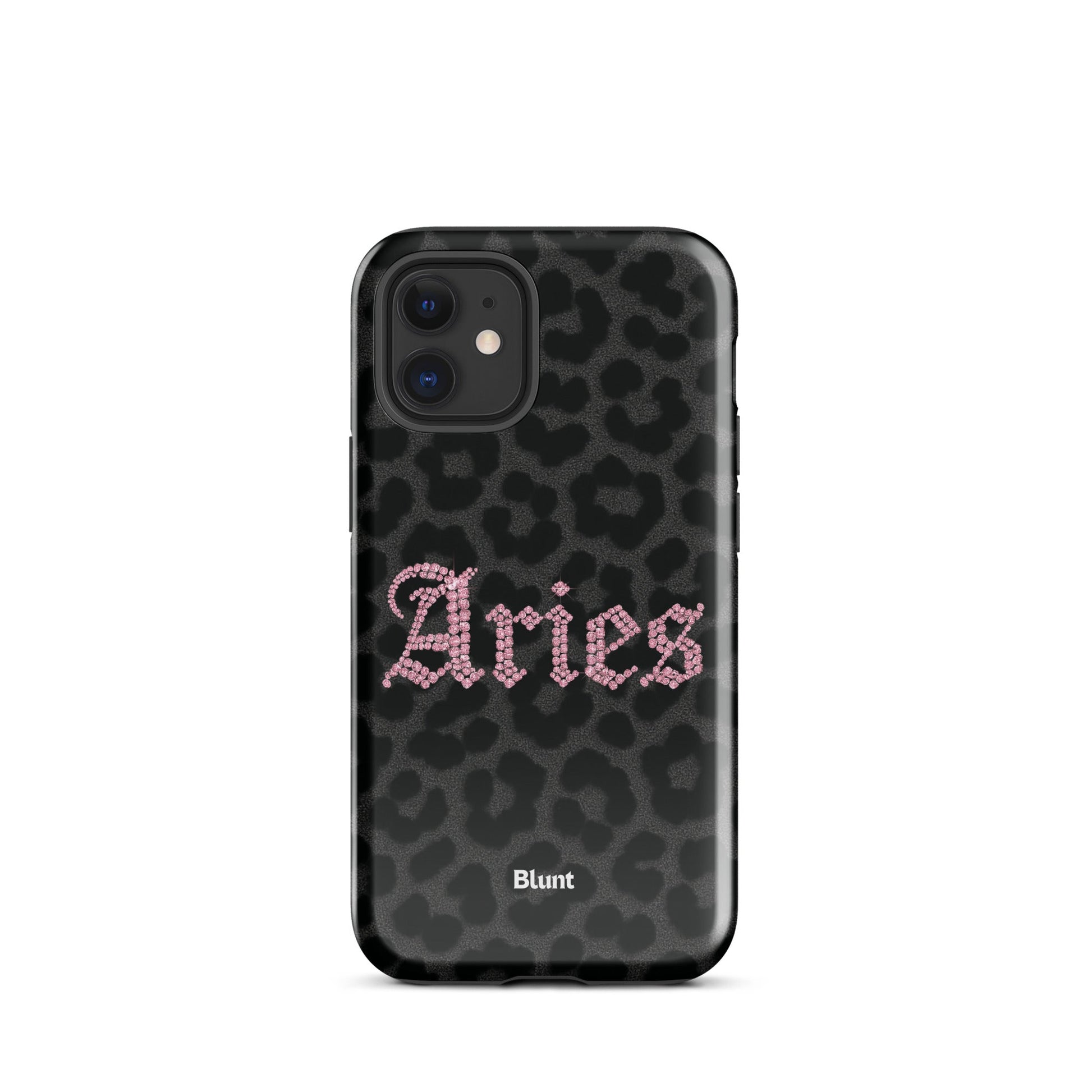 Love Aries iPhone Case - Blunt Cases