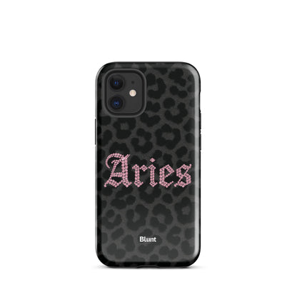 Love Aries iPhone Case - Blunt Cases