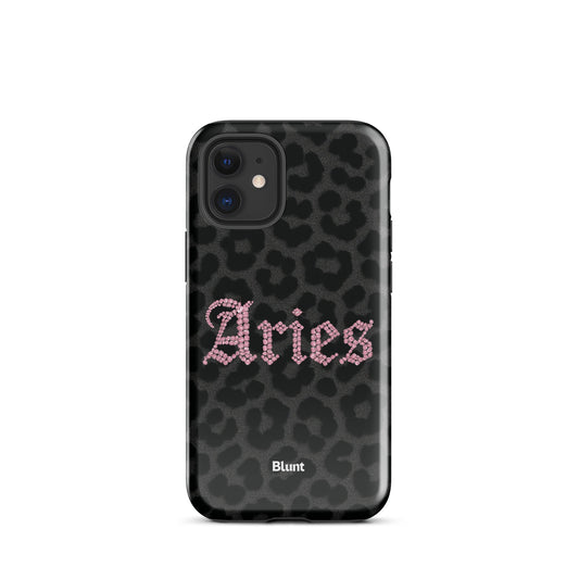 Love Aries iPhone Case - Blunt Cases