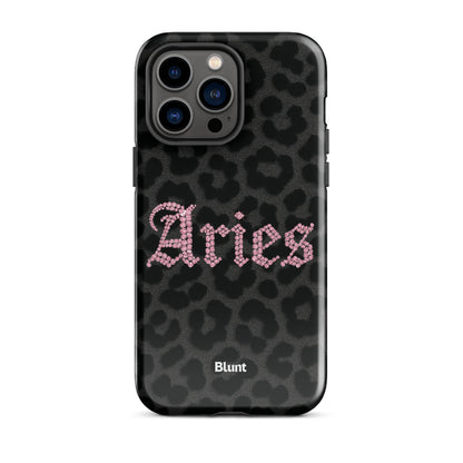 Love Aries iPhone Case - Blunt Cases
