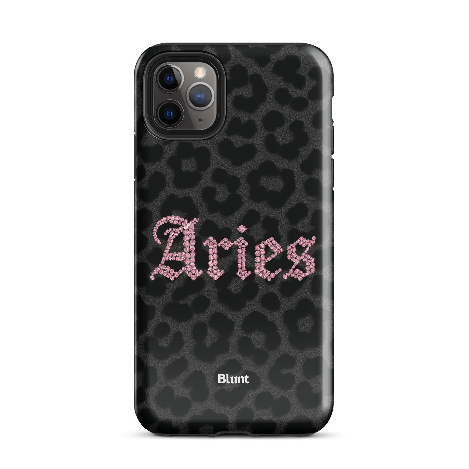Love Aries iPhone Case - Blunt Cases