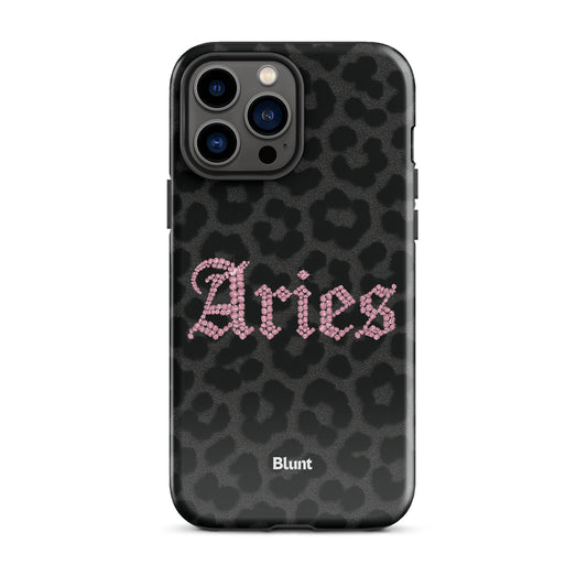 Love Aries iPhone Case - Blunt Cases