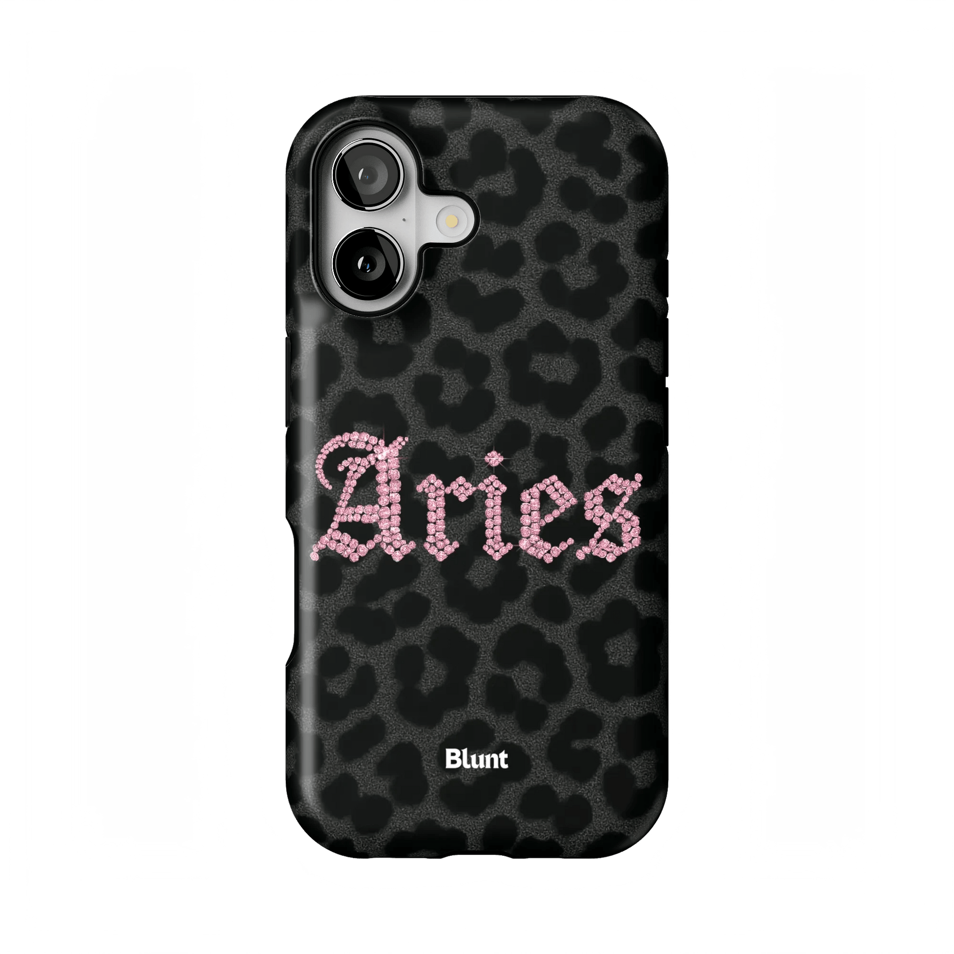 Love Aries iPhone Case - Blunt Cases