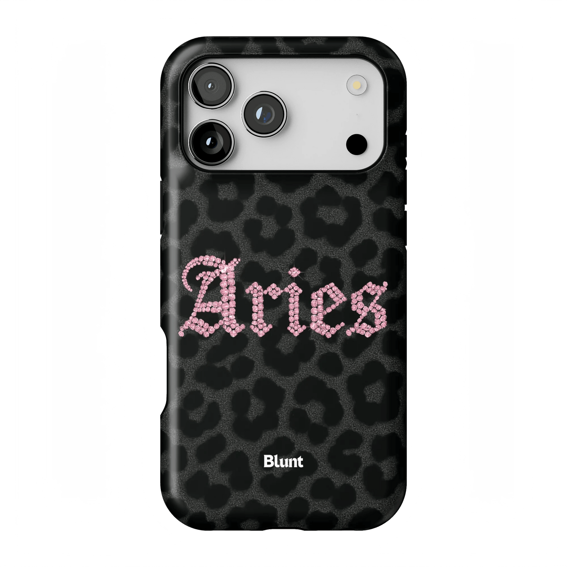 Love Aries iPhone Case - Blunt Cases