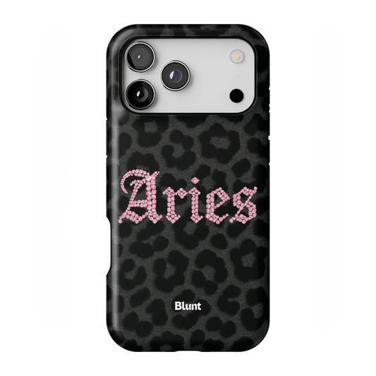 Love Aries iPhone Case - Blunt Cases