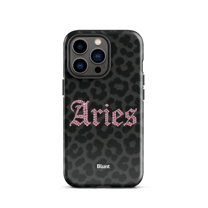 Love Aries iPhone Case - Blunt Cases