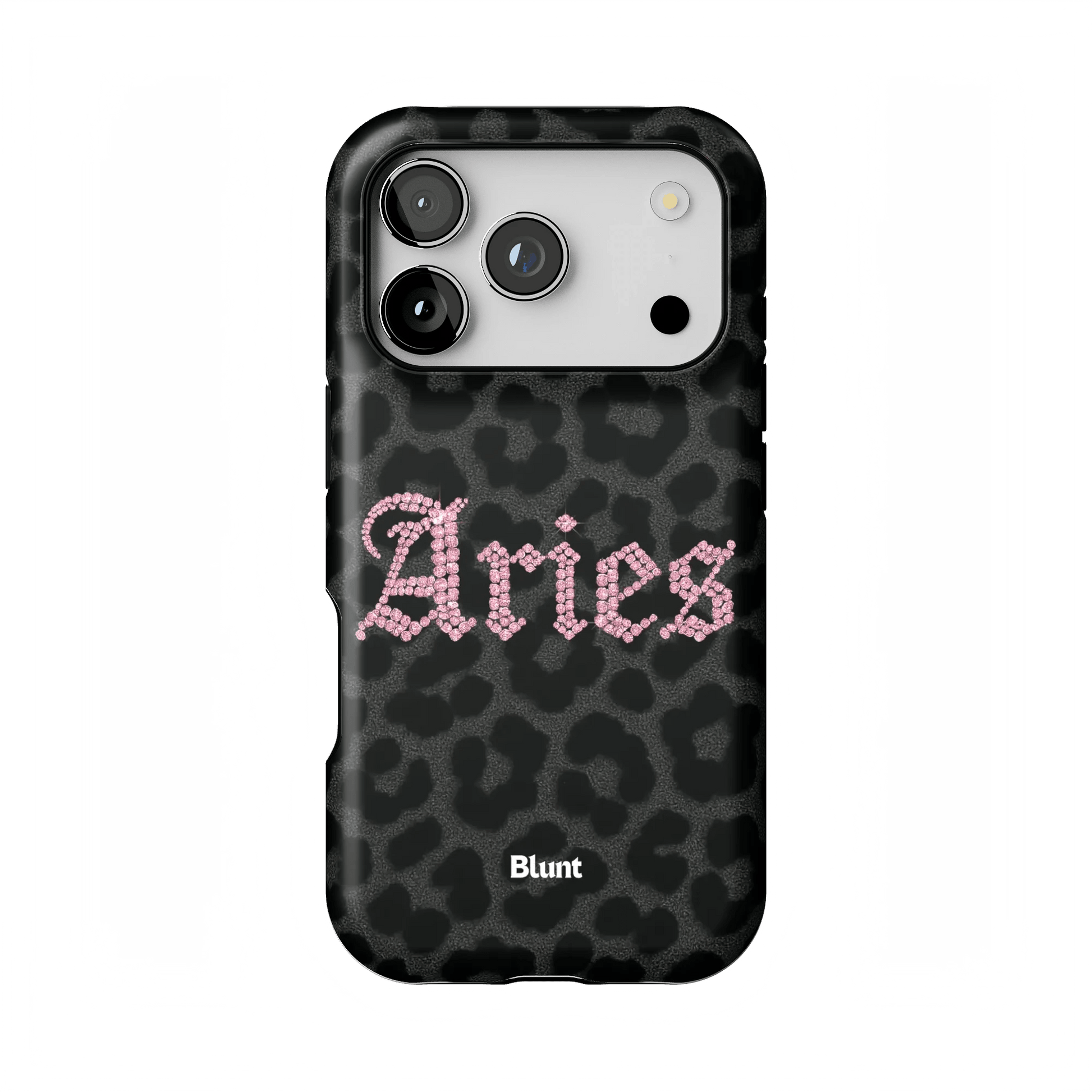 Love Aries iPhone Case - Blunt Cases