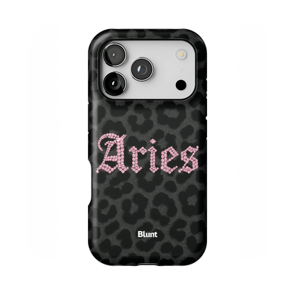 Love Aries iPhone Case - Blunt Cases