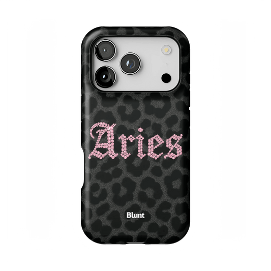 Love Aries iPhone Case - Blunt Cases