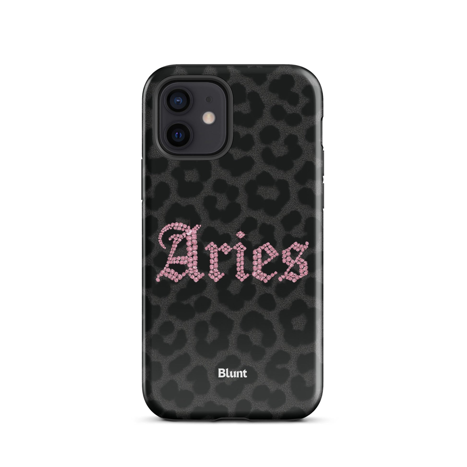 Love Aries iPhone Case - Blunt Cases