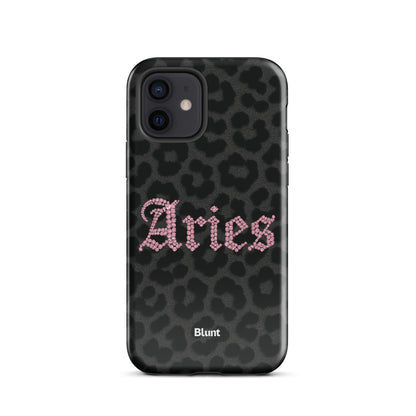 Love Aries iPhone Case - Blunt Cases