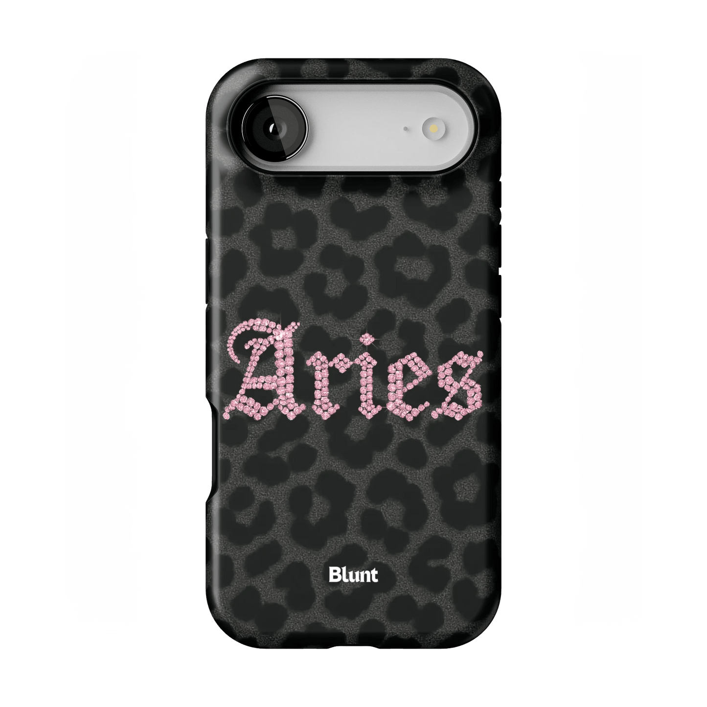 Love Aries iPhone Case - Blunt Cases