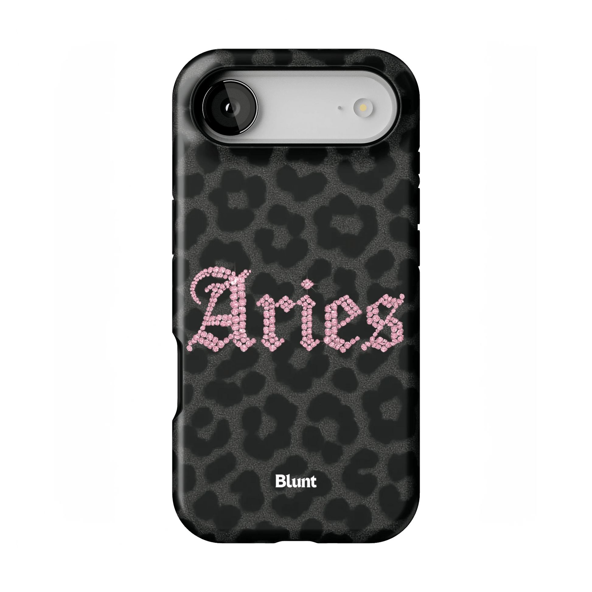 Love Aries iPhone Case - Blunt Cases