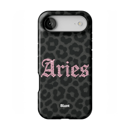 Love Aries iPhone Case - Blunt Cases