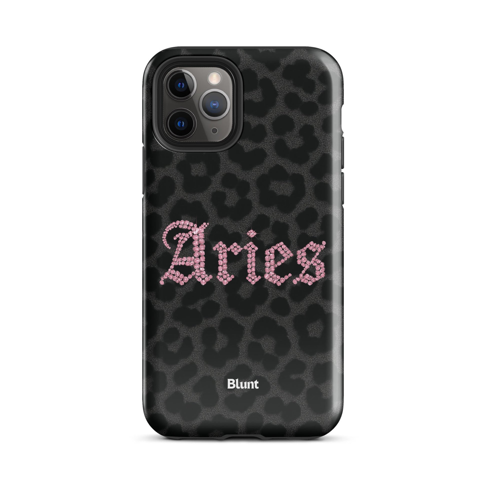 Love Aries iPhone Case - Blunt Cases