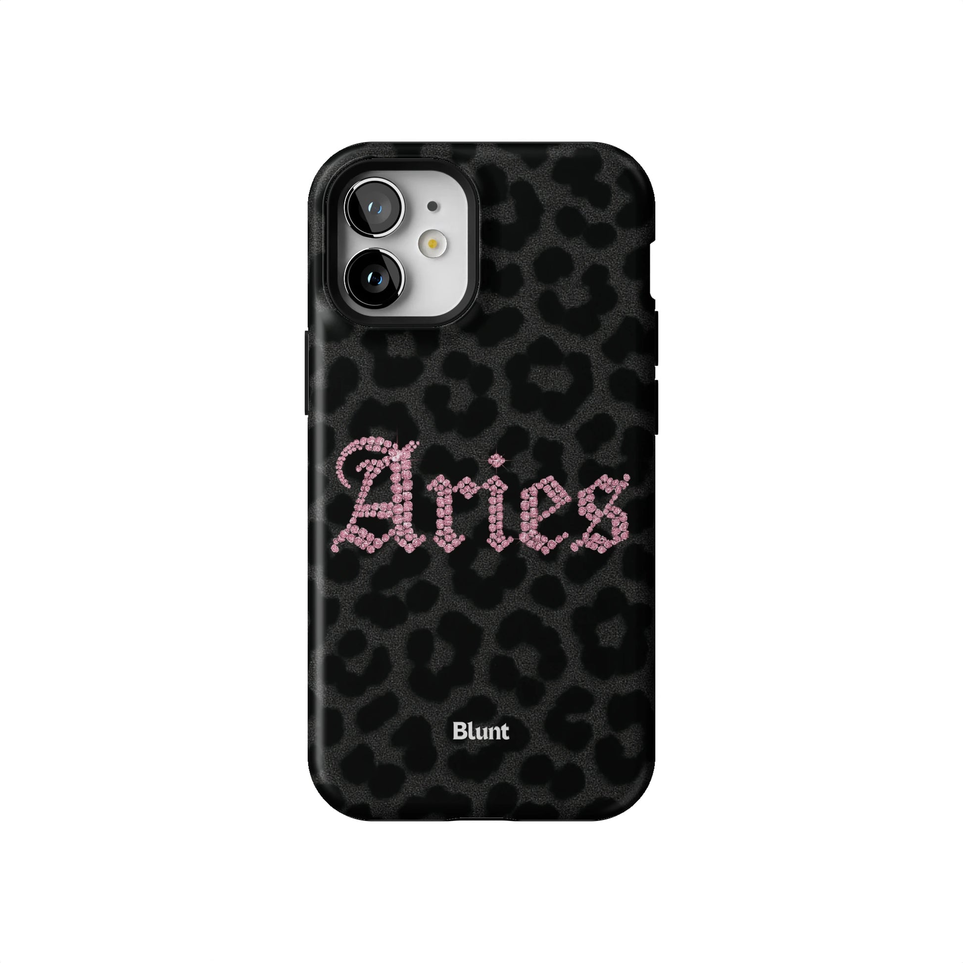 Love Aries iPhone Case gallery - Iphone_12_Mini_Air_Plus_1