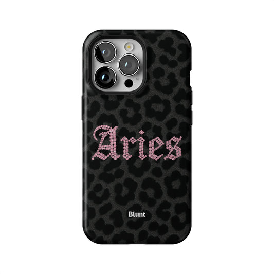 Love Aries iPhone Case gallery - Iphone_13_Pro_1