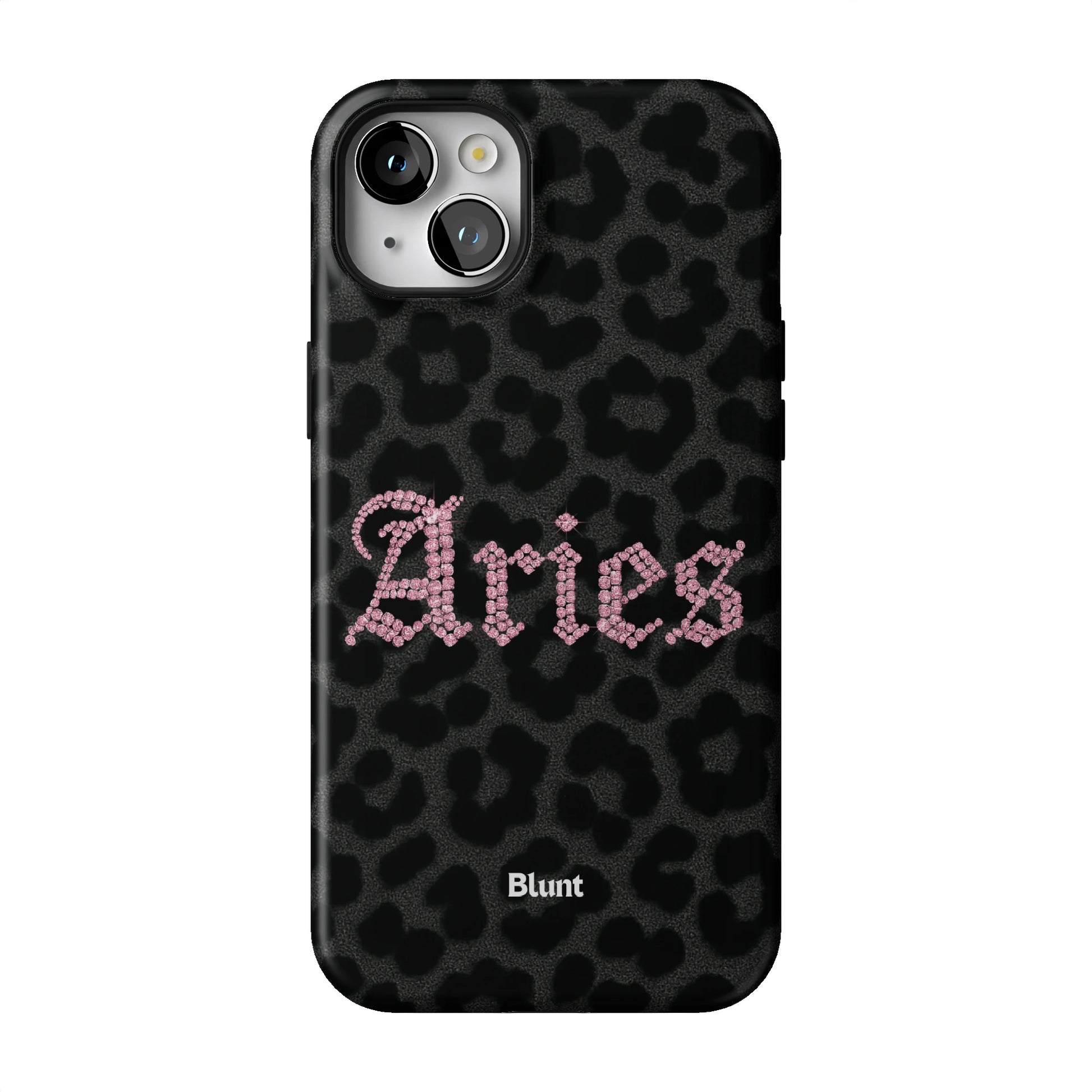Love Aries iPhone Case gallery - Iphone_14_Mini_Air_Plus_1