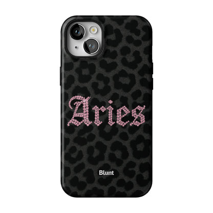 Love Aries iPhone Case gallery - Iphone_14_Mini_Air_Plus_1