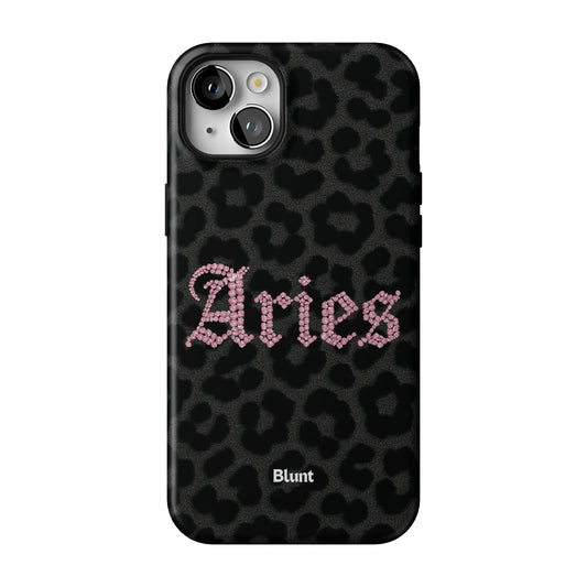 Love Aries iPhone Case gallery - Iphone_14_Mini_Air_Plus_1