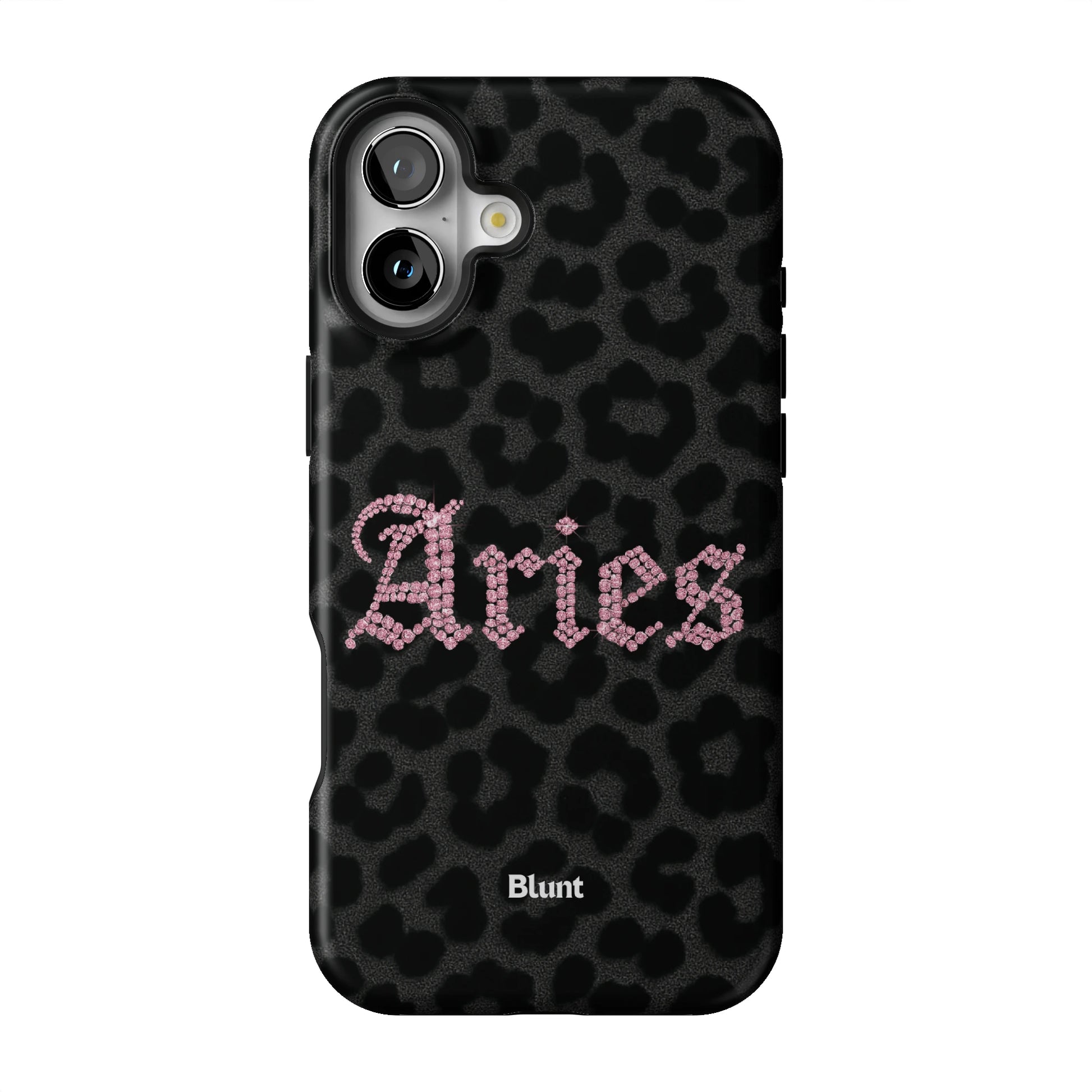 Love Aries iPhone Case gallery - Iphone_16_Mini_Air_Plus_1