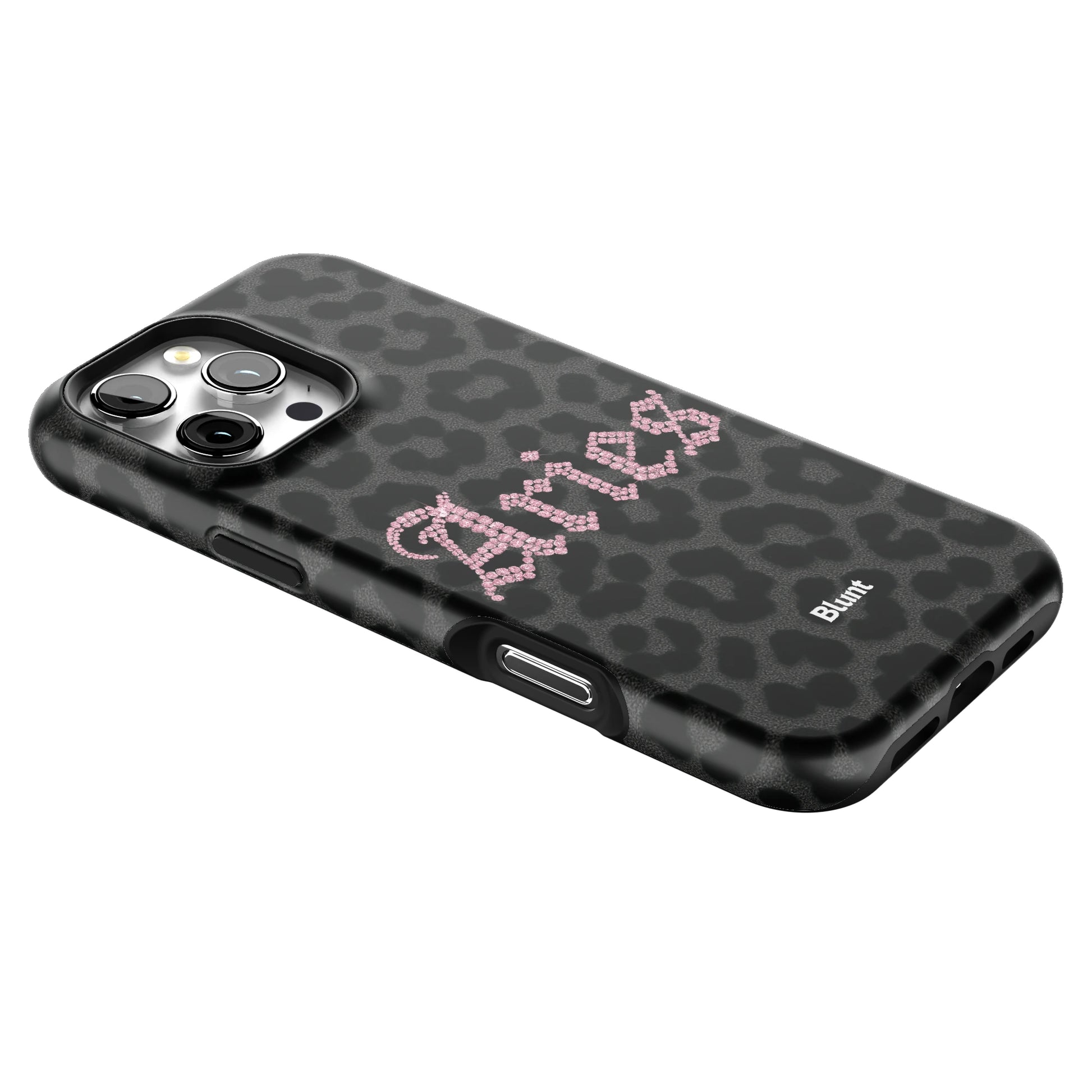 Love Aries iPhone Case gallery - Iphone_16_Pro_Max_2
