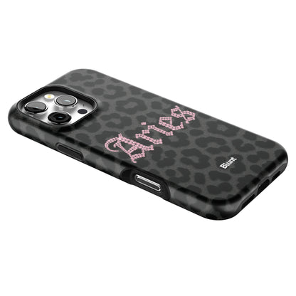 Love Aries iPhone Case gallery - Iphone_16_Pro_Max_2