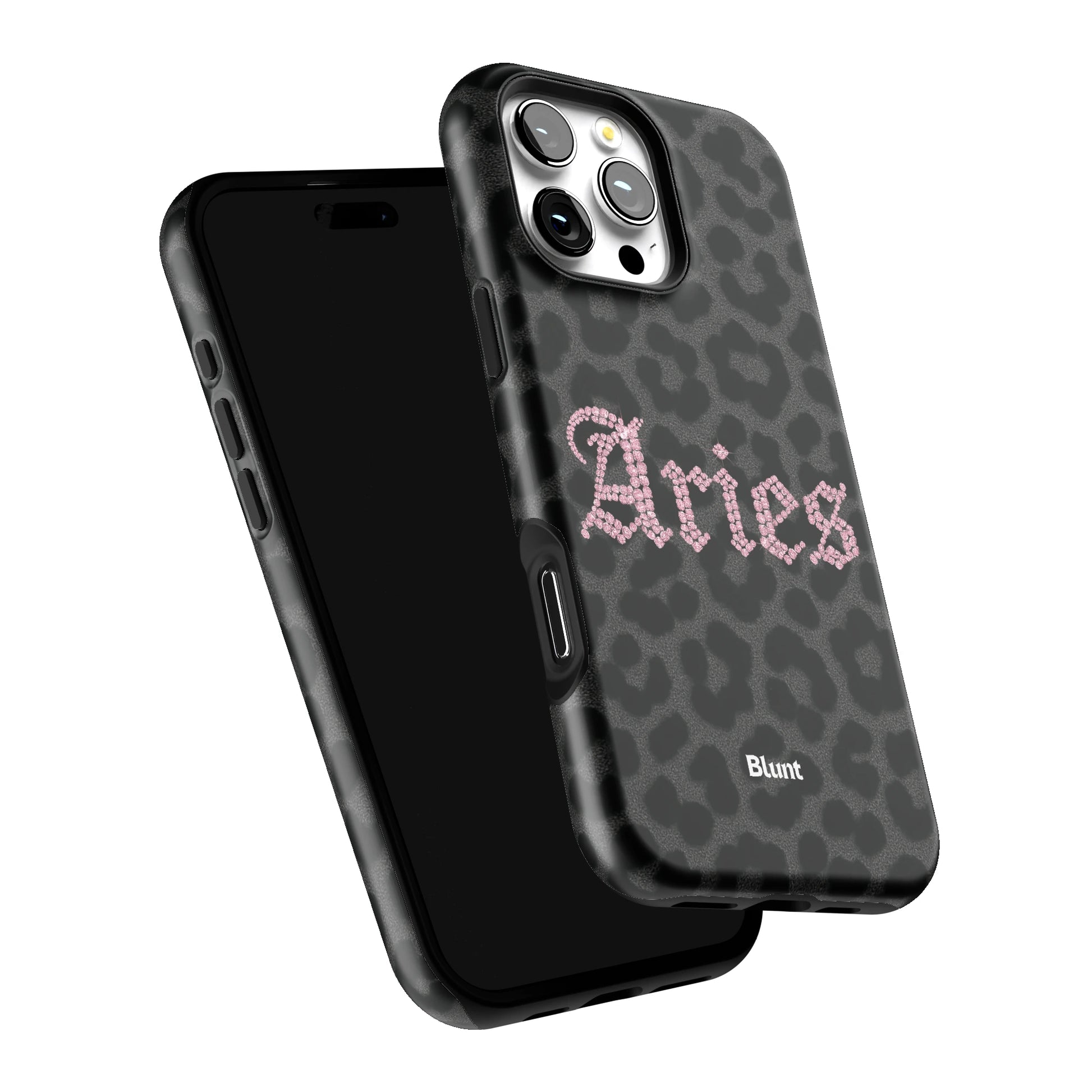 Love Aries iPhone Case gallery - Iphone_16_Pro_Max_6